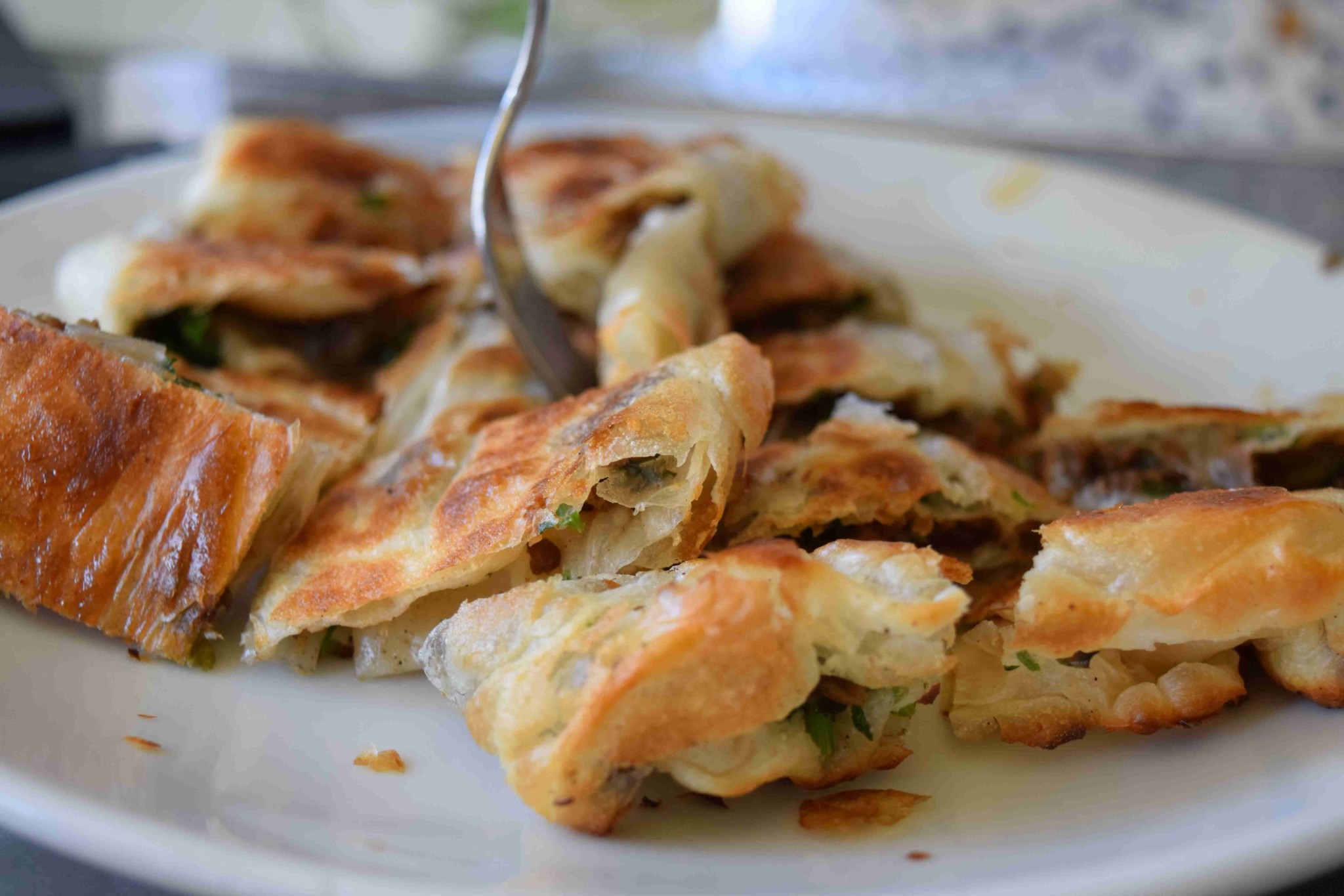 BÖREK