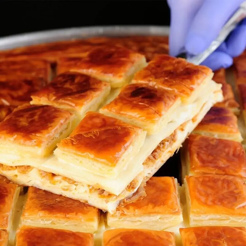 BÖREK