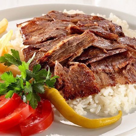 Abdi Gülizar Döner Karaköprü Döner Satış ve Sipariş Hizmeti