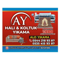 Nusaybin Ay Halı & Koltuk Yıkama