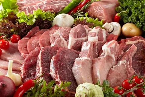 Et ve Balık Ürünleri