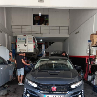 Bager Service Bodrum Oto Tamir Bakım Yedek Parça Servisi