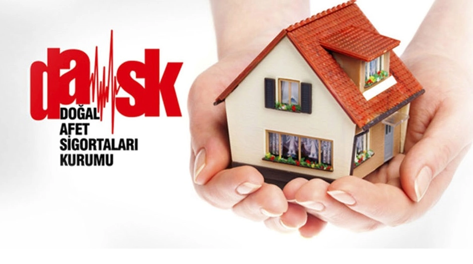 Zorunlu Deprem (DASK) Sigortası