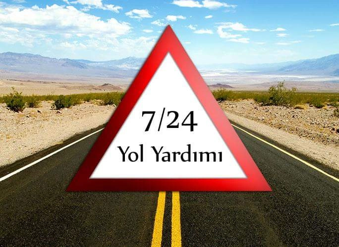 Köyceğiz 7/24 Oto Yol Yardım