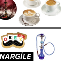 Tribrata Cafe & Nargile & Okey Esenyurt En Yakın Cafe ve Okey Salonu
