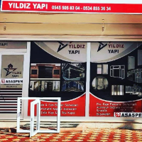 Yıldız Yapı Midyat Cam Balkon Uygulama Hizmeti