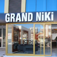 Grand Niki Hotel & Spa Muratpaşa En Yakın Otel Ve Konaklama Hizmeti