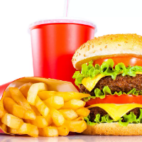 Sağlık Büfe Ödemiş Fast Food Ve Izgara Satış Siparişi