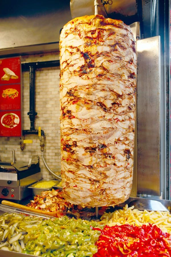 Düzce Döner