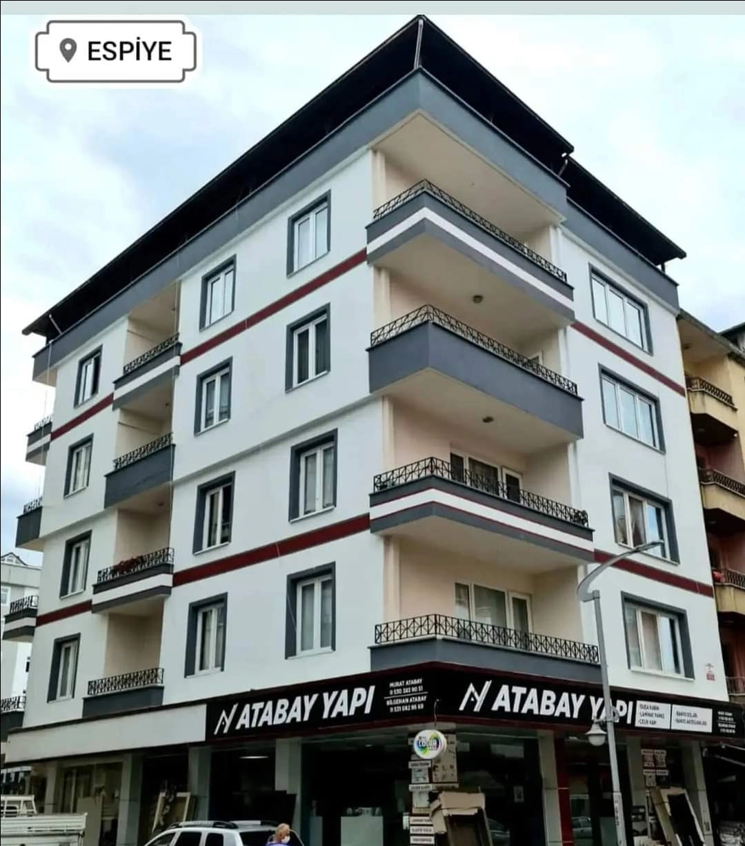 İzmir Yapı İnşaat