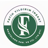 Fatih Yıldırım İnşaat İzmir Temelden Çatıya Yapı İnşaat Hizmetleri