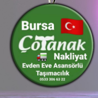 Bursa Çotanak Nakliyat Evden Eve Asansörlü Taşımacılık