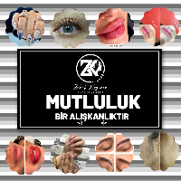 ZK Beauty Yenişehir En Yakın Güzellik Salonu Hizmeti