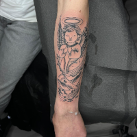 By Emre Tattoo Sultanbeyli Dövme Ve Piercing Hizmeti Verenler