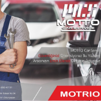 Motto Car Service Odunpazarı Oto Özel Servis Hizmeti