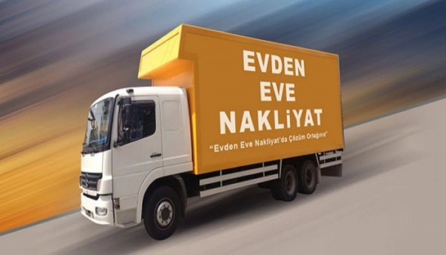 Gemlik Evden Eve Nakliyat