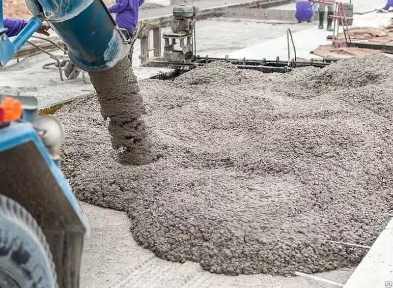 Kozlu Hazır Beton Satışı