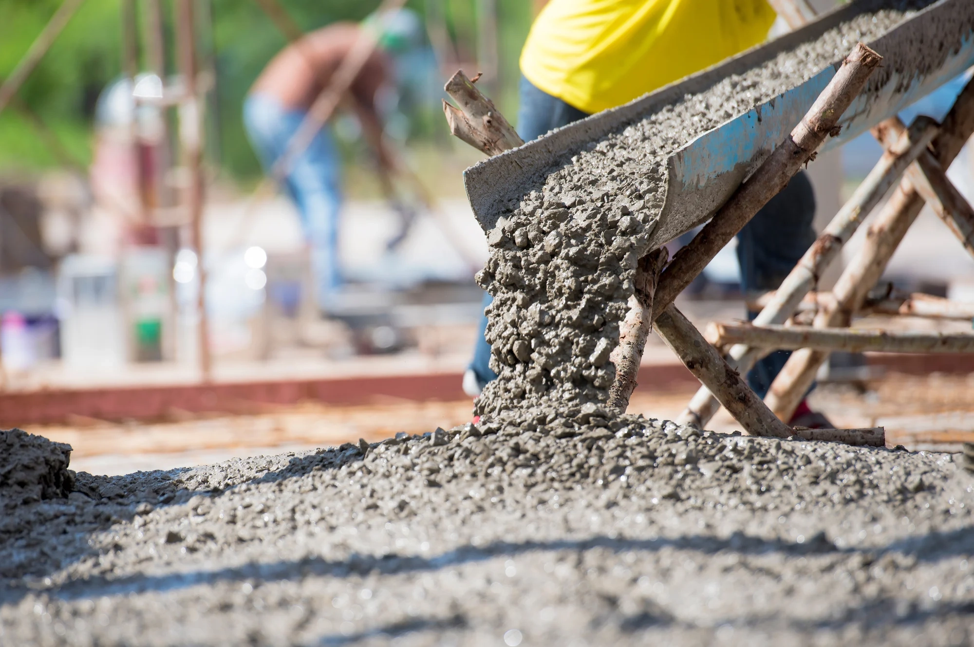 Kozlu Hazır Beton Satışı