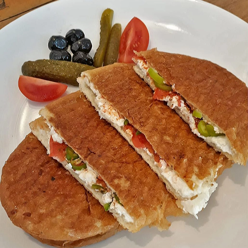 Elbistan Tost Satış Ve Siparişi