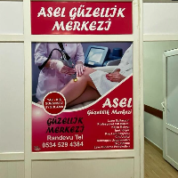 Asel Lazer Center Aktepe Lazer Epilasyon ve Güzellik Merkezi