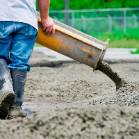 Giray İnşaat & Şap Erdemli Şap Beton Dökme Hizmeti