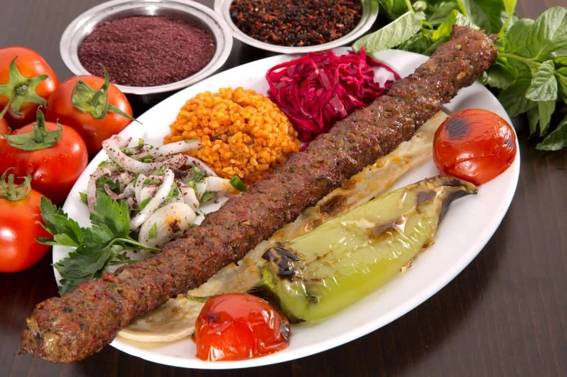 Viranşehir Kebap Çeşitleri