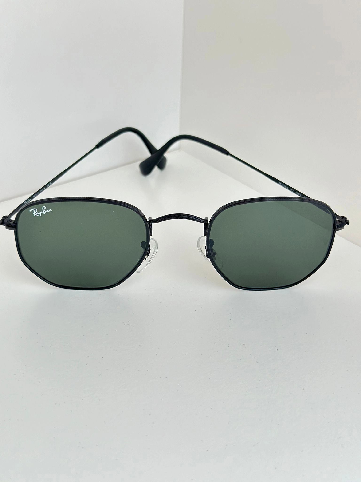 Ray-Ban RB 3548N 002/58 54*21*145