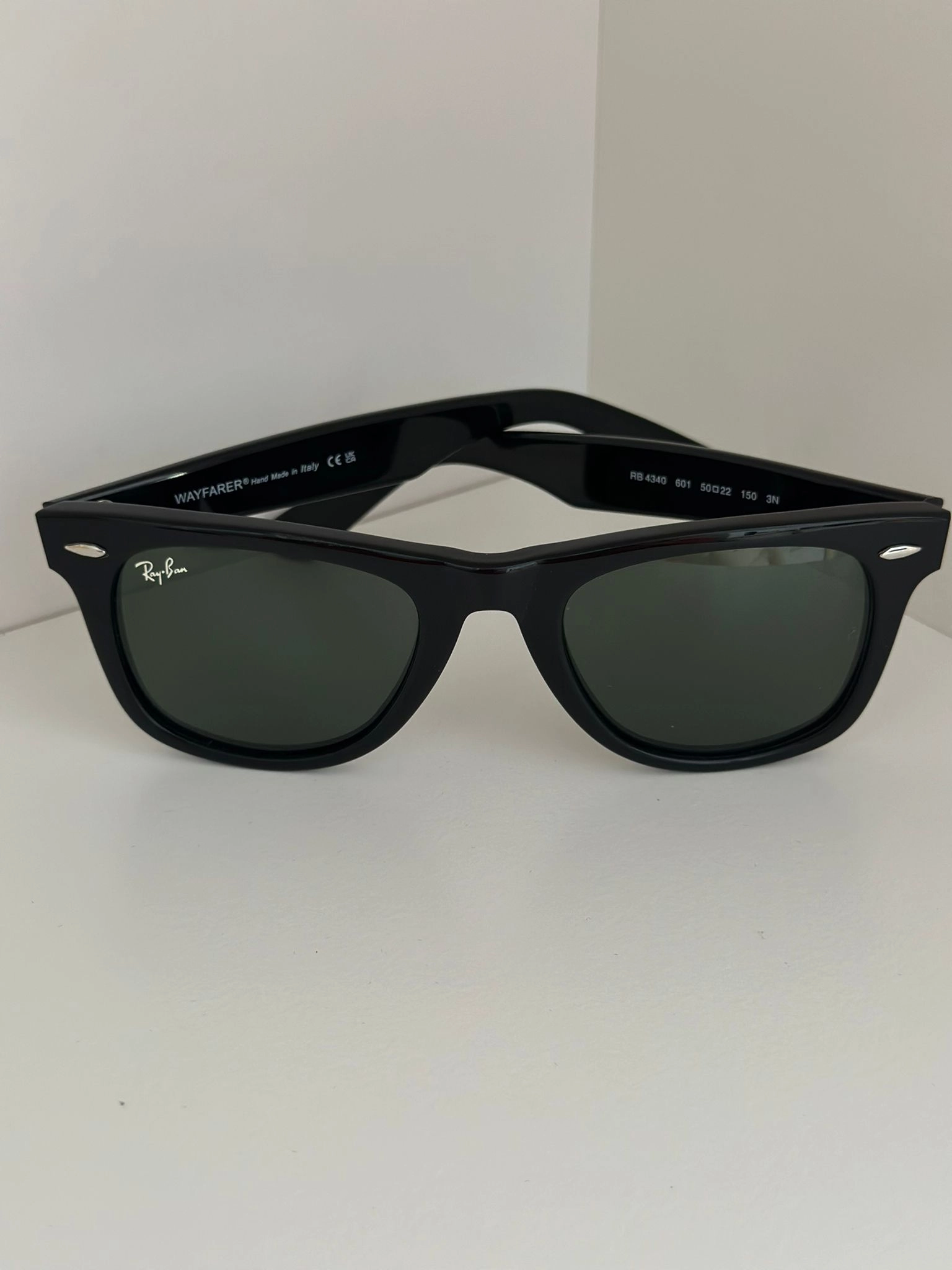 Ray-Ban RB 4340 601 5022150