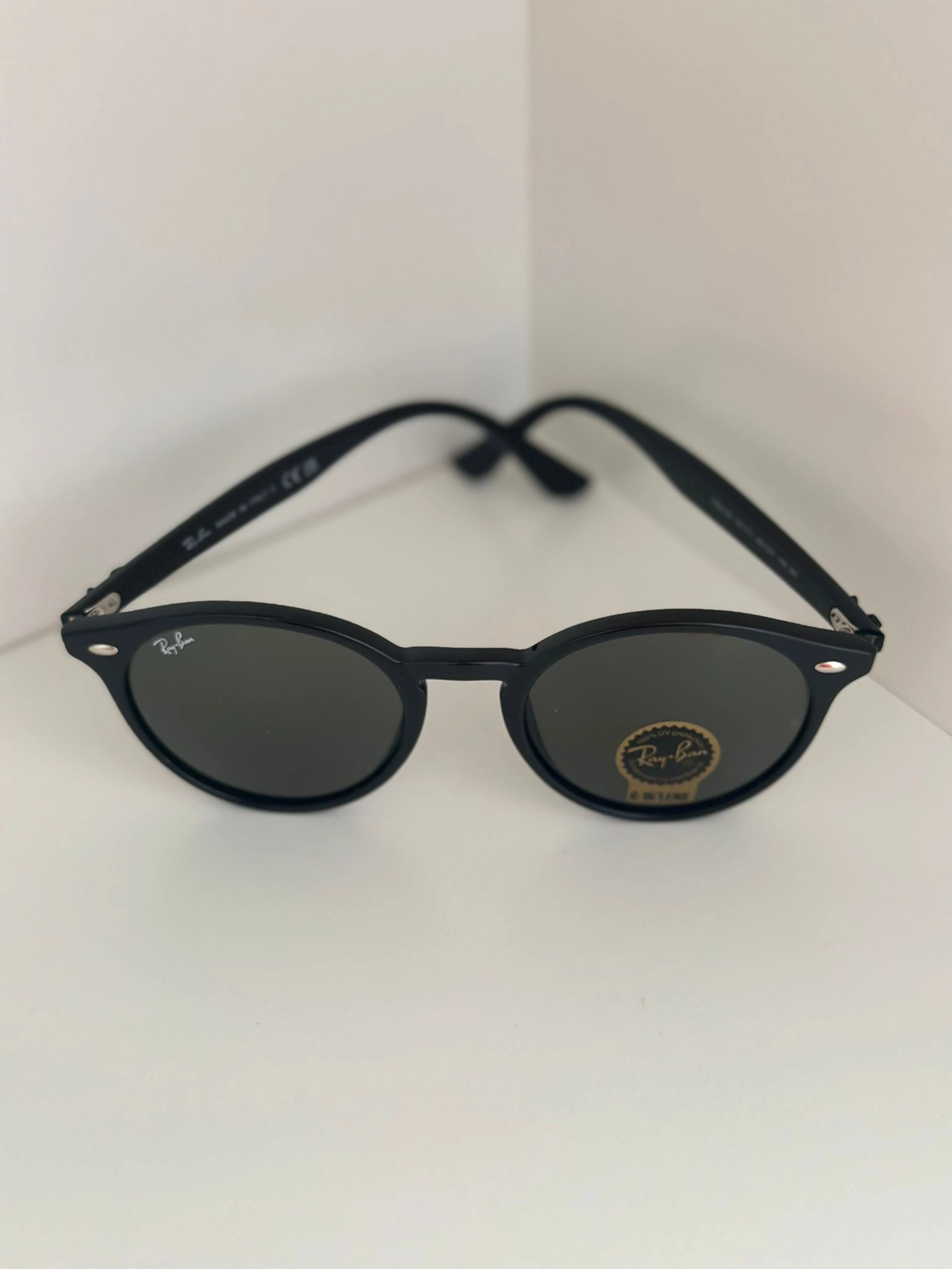 Ray-Ban RB 2180 601/71 49