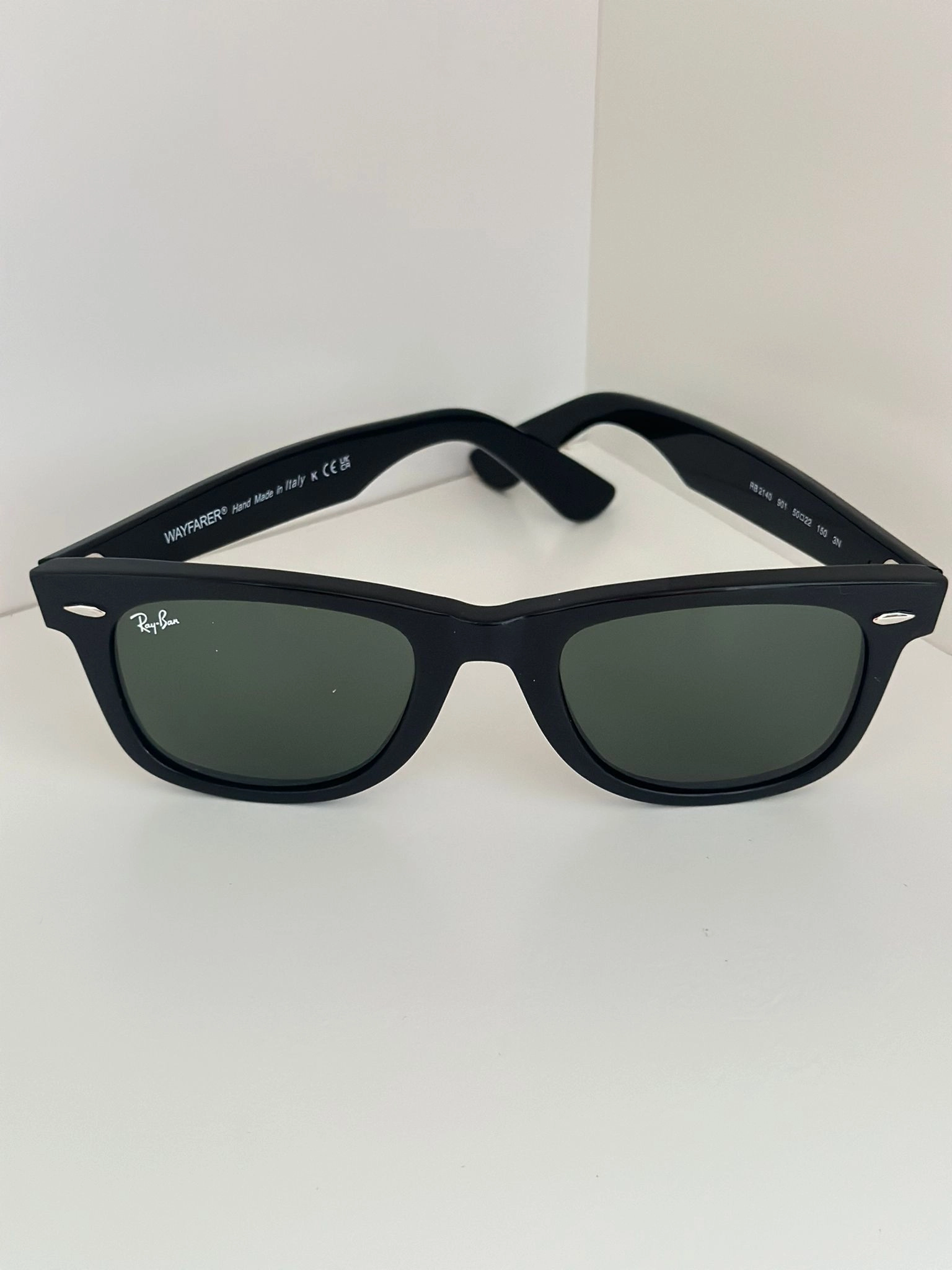 RAY-BAN 2140 901 50-22 Unisex GÜNEŞ GÖZLÜĞÜ